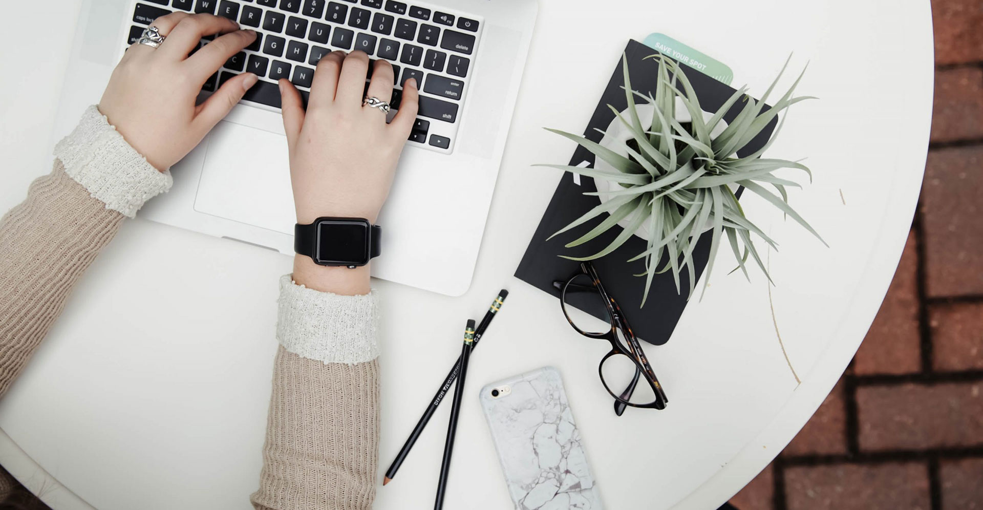 Spring Clean Your Marketing