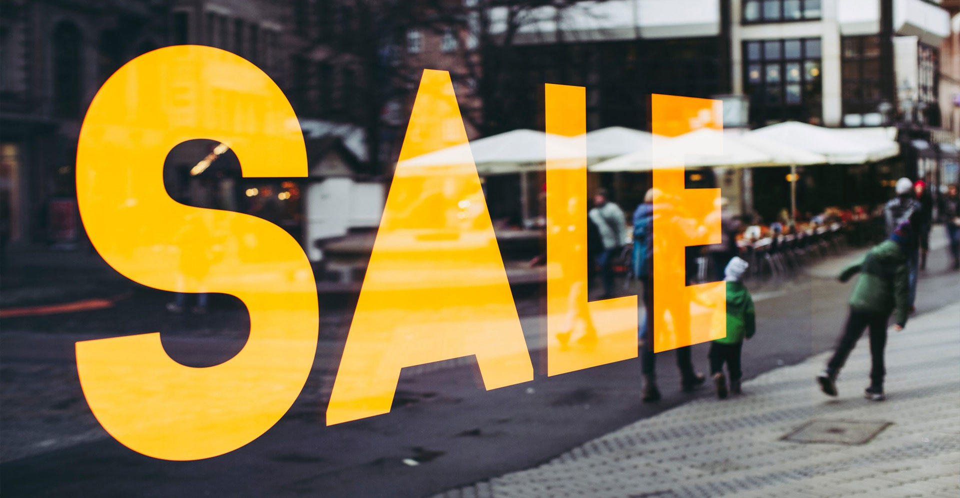 BLACK FRIDAY MARKETING: CAN IT BREAK YOUR BUSINESS?